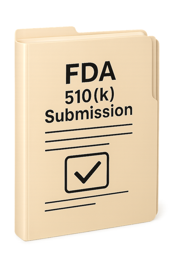 FDA 510(k) b